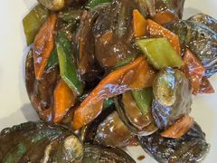 -澜小宴·胶东海鲜烟台味(时光塔店)