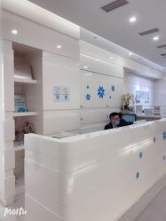 -SKINIST丽铂医疗美容