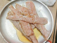 -西塔老太太泥炉烤肉
