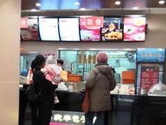 -庆丰包子铺(大慧寺22号平房店)