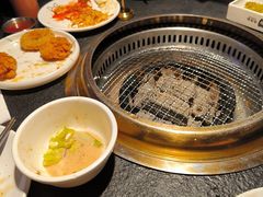 -嘿嘟嘟·肋条烧肉放题(爱融荟城店)