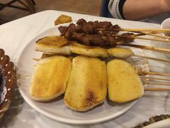 -庐州太太(双岗店)