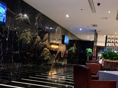 大堂-徐记海鲜(阿波罗店)