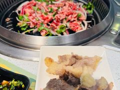 -炭之家·齐齐哈尔非遗烤肉·鲜切直供(中央大街店)