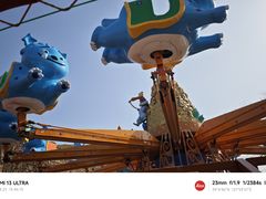 -大连海昌发现王国主题公园