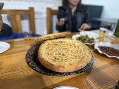 -新疆狼爷烤肉(宋庄店)