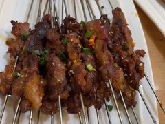 -花儿穆萨·烤肉餐厅(石马坪店)
