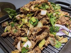 -德缘烤鸭店(大栅栏店)