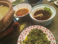 -小秦淮·南京土菜(新亭西路店)