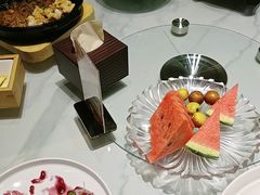-郭林家常菜(狼垡店)