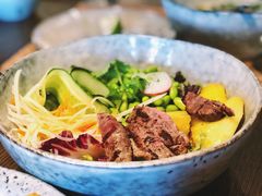 -BAKER&SPICE(环贸店)