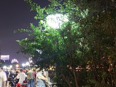 -武昌江滩