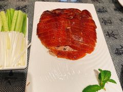 -京尊烤鸭店JINGZUN(春秀路店)