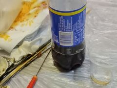 -狮龙啤酒烧烤屋(建二路店)