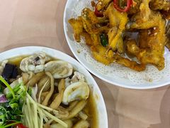 -众源美食(光复阁店)