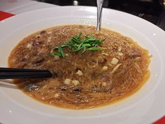 沙蒜豆面-馋遇江南·精致湖景雅宴(东方之门店)