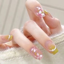 -斯馨·健康美甲美睫