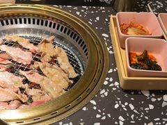 -黑牛の場烤肉(摩天活力城店)