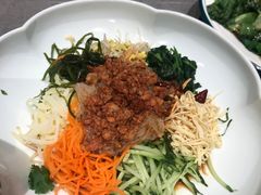 金手勺大拌菜-金手勺东北菜馆(大屯北路店)