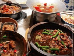 -绿茶餐厅(千岛湖银泰城店)