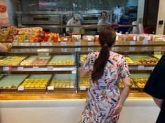 -詹记桃酥(南七店)