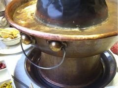 iphone_upload_pic-羊家胡同·龙虾烧烤火锅(龙汇路店)
