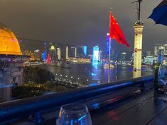 -外滩8号 whisky bar(金延大厦店)