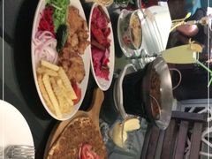 -Mevlana梅夫娜土耳其餐厅·清真
