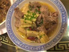 -鲁班小馆(政四街店)