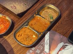 -海之屋韩式烤肉(海棠68环球美食街店)
