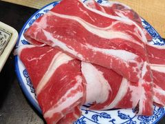 -飘香火锅(玉林西路店)