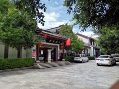 -石羊古镇
