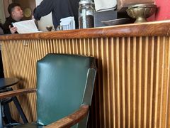 -RUMORS COFFEE ROASTERY鲁马滋咖啡(湖南路店)