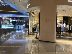 -丽达购物中心(崂山店)
