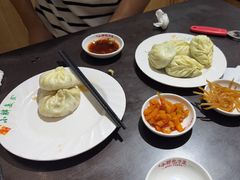 -小胖包子王(赵公口店)