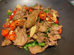 -新疆巴州金丝特餐厅(大钟寺店)