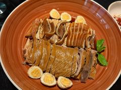 -华豫川酒家(大卫城店)