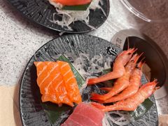 -争鲜回转寿司(海曙天一PLUS店)