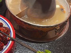 -京炭铜锅涮肉·羊蝎子·羊肉炉(保利·时光里店)
