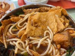 -红鼻子桂林米粉(金唐新光界店)