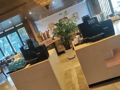 -无锡梁鸿湿地丽笙度假酒店·流觞西餐厅