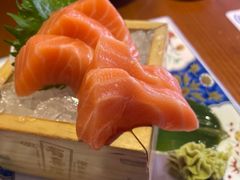 -有喜屋·深夜食堂(北京西路店)