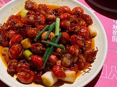 全味虾球-一棠龙虾•王牌虾球(楚河汉街店)