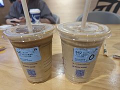 -瑞幸咖啡(外滩SOHO店)