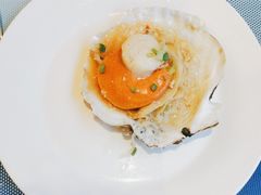 -长春净月潭喜来登酒店·盛宴标帜餐厅