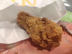 -麦当劳(春风店)