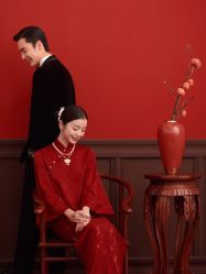 -蒙娜丽莎婚纱摄影(爱城总店)