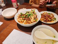 -寻裕记·现炒浇头面(人民广场店)
