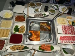 -海底捞火锅(关山保利店)
