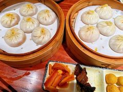 -裕兴记•蟹黄面馆(人民广场店)